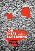 Out There Screaming edited by Jordan Peele