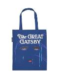 The Great Gatsby Tote Bag