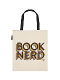 Book Nerd Pride Tote Bag