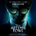 Artemis Fowl Movie Tie-In Edition