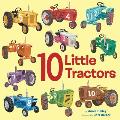 10 Little Tractors