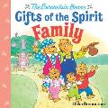 Family (Berenstain Bears Gifts of the Spirit)
