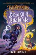 Breaking Badlands