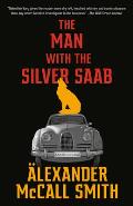 Man with the Silver Saab A Detective Varg Novel 3