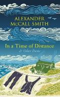 In a Time of Distance & Other Poems
