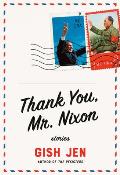 Thank You Mr Nixon Stories