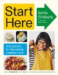 Start Here - Signed Edition