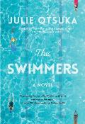 Cover Image for The Swimmers by Julie Otsuka
