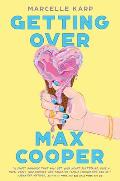 Getting Over Max Cooper