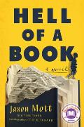 Cover Image for Hell of a Book by Jason Mott