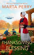 Thanksgiving Blessing