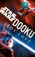 Dooku Jedi Lost Star Wars