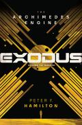Exodus The Archimedes Engine