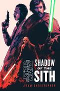 Shadow of the Sith Star Wars