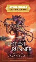 Tempest Runner Star Wars High Republic Book 4