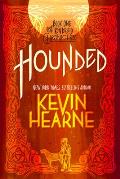 Hounded The Iron Druid Chronicles 01