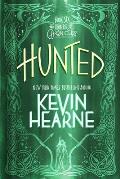 Hunted Iron Druid Chronicles Book 6