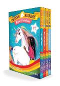 Unicorn Academy Magic of Friendship Boxed Set Books 5 8