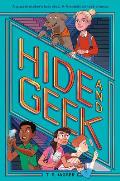 Hide & Geek 01