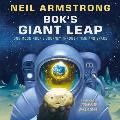 Boks Giant Leap One Moon Rocks Journey Through Time & Space