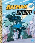 Batbot DC Batman