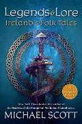 Legends & Lore Irelands Folk Tales