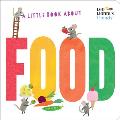 Little Book About Food