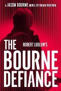 Robert Ludlum's the Bourne Defiance