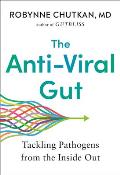 Anti Viral Gut Tackling Pathogens from the Inside Out
