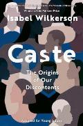 Caste Adapted for Young Adults