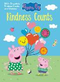 Kindness Counts (Peppa Pig)