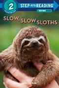 Slow Slow Sloths
