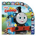 All Engines Go (Thomas & Friends: All Engines Go)