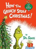 How the Grinch Stole Christmas! Full Color Edition