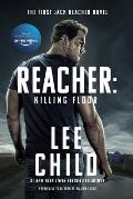 Reacher Killing Floor Movie Tie In