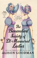 Benevolent Society of Ill Mannered Ladies