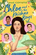 Chloe & the Kaishao Boys