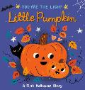 Little Pumpkin A First Halloween Story