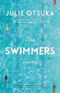 Swimmers A novel