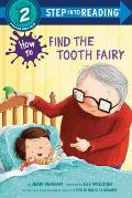 How to Find the Tooth Fairy