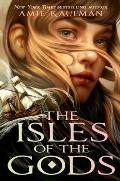 Isles of the Gods 01