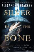 Silver in the Bone 01