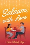 Salaam with Love