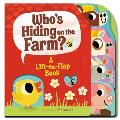 Whos Hiding on the Farm