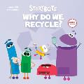 Why Do We Recycle? (Storybots)