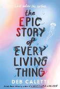 Epic Story of Every Living Thing