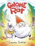 Gnome & Rat
