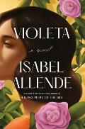 Violeta English Edition