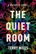 Quiet Room Rabbits Book 2
