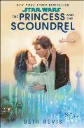 Princess & the Scoundrel Star Wars